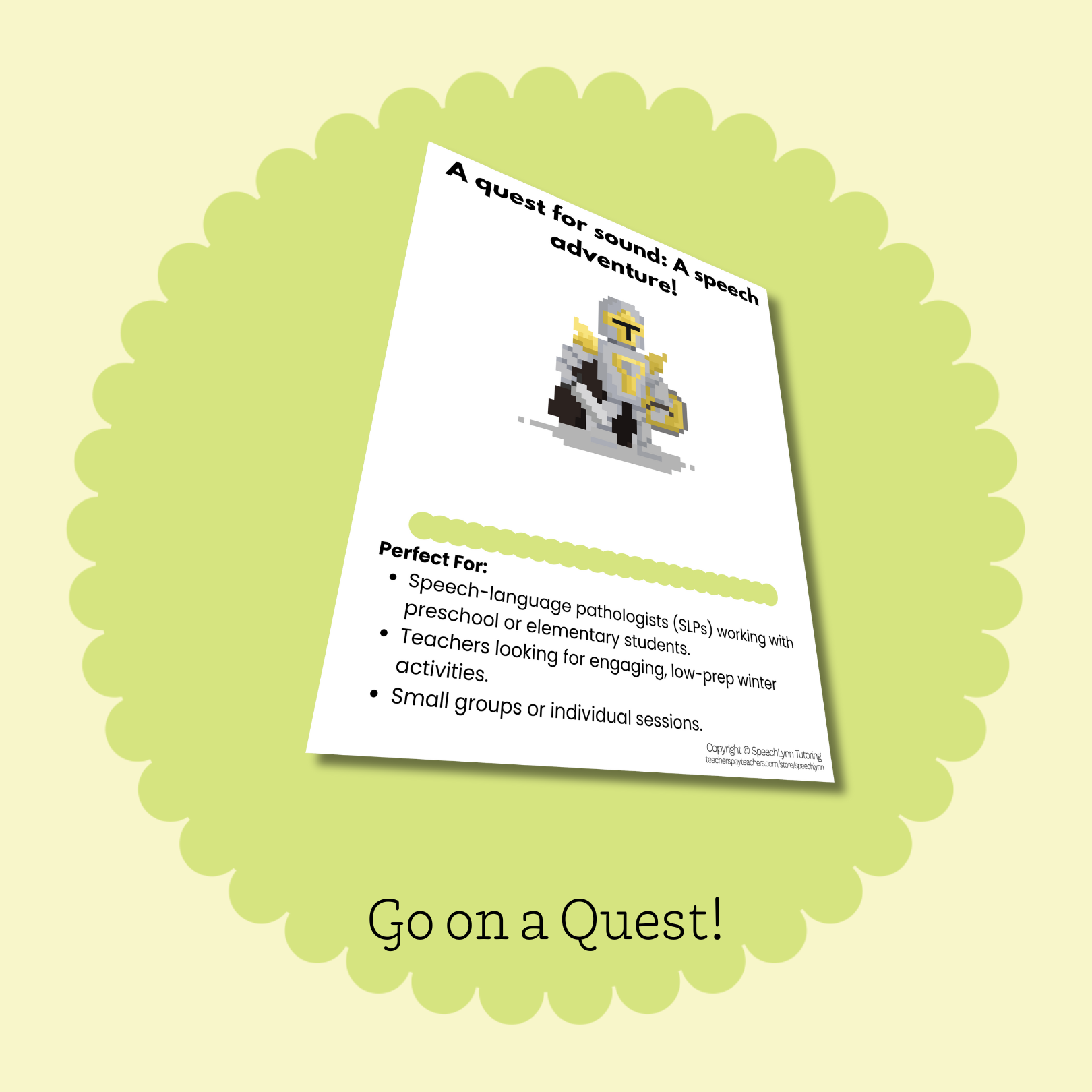 New Product Available!